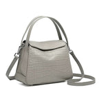 full grain crossbody leather bag mini tote 4