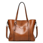 full grain leather tote bags for women 10