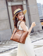full grain leather tote bags for women 17