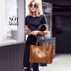 full grain leather tote bags for women 18