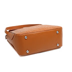 Women Genuine Leather Crossbody Mini Bag