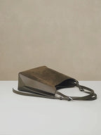 Genuine Leather Bag - 35101